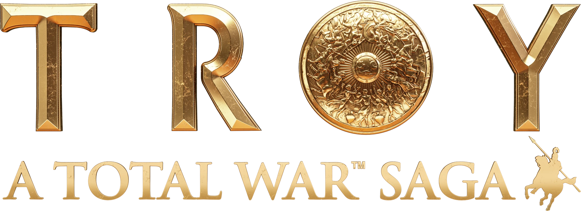 A Total War Saga: Troy - Amazons