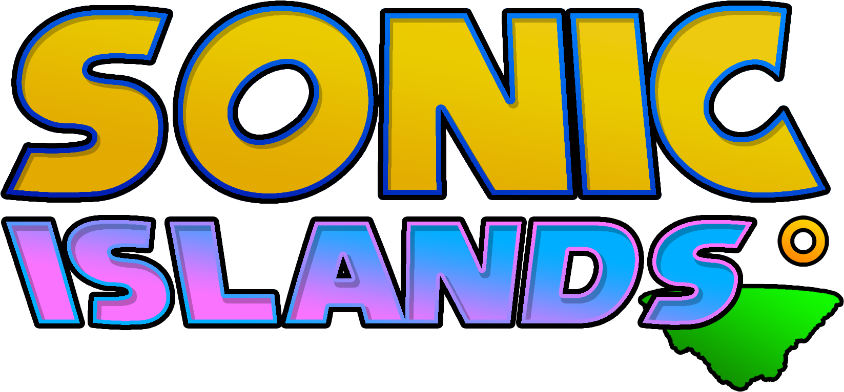 Sonic Islands