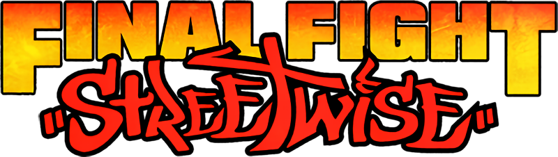 Final Fight: Streetwise