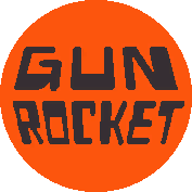 Gun Rocket logo