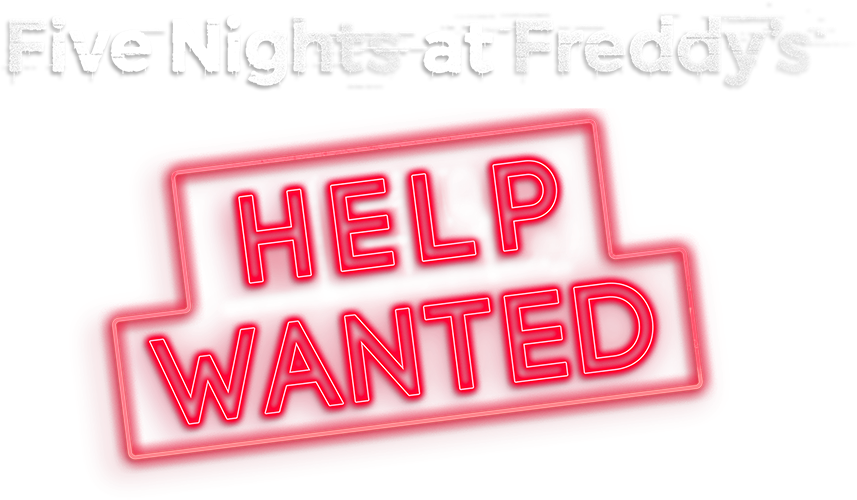 Five Nights at Freddy's: Help Wanted