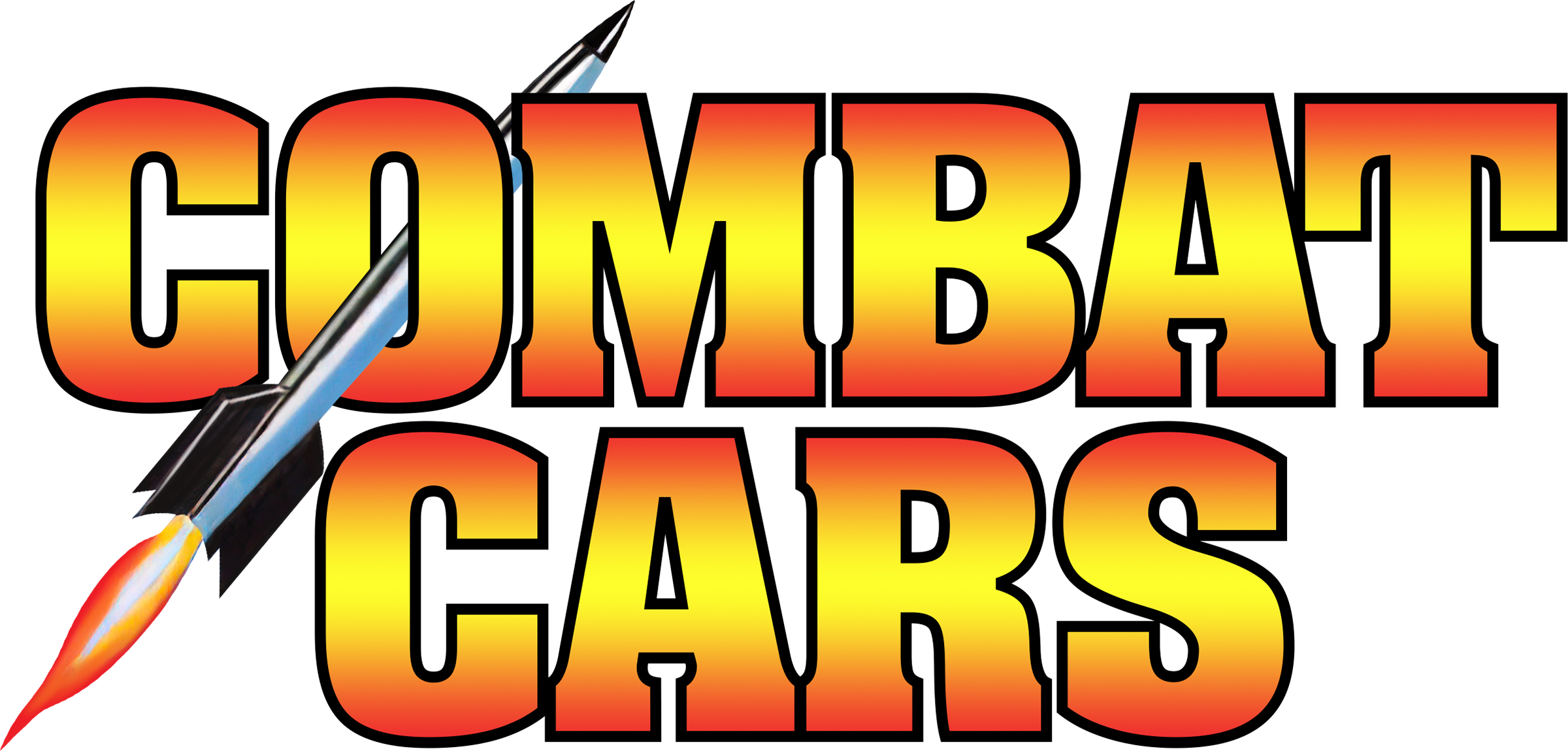 Combat Cars