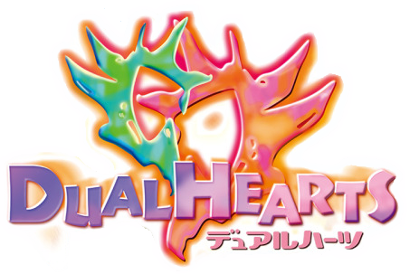 Dual Hearts - SteamGridDB