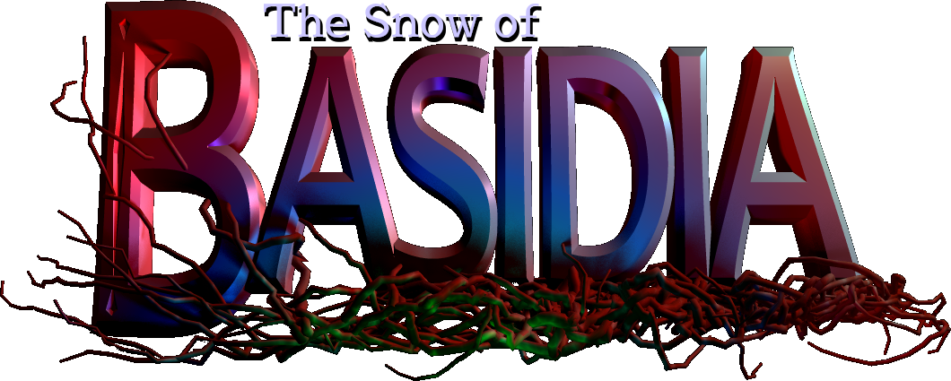 Snow of Spirit