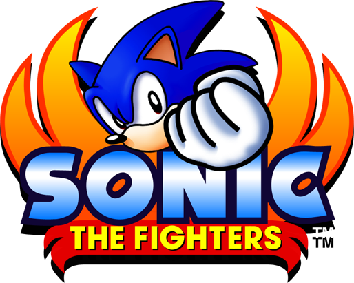 Sonic the Fighters 2