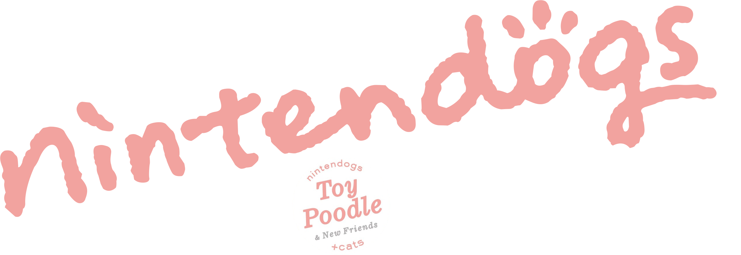Nintendogs + Cats: Toy Poodle & New Friends
