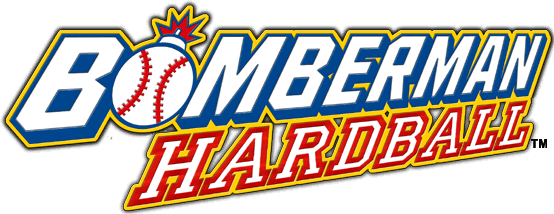 Bomberman Hardball