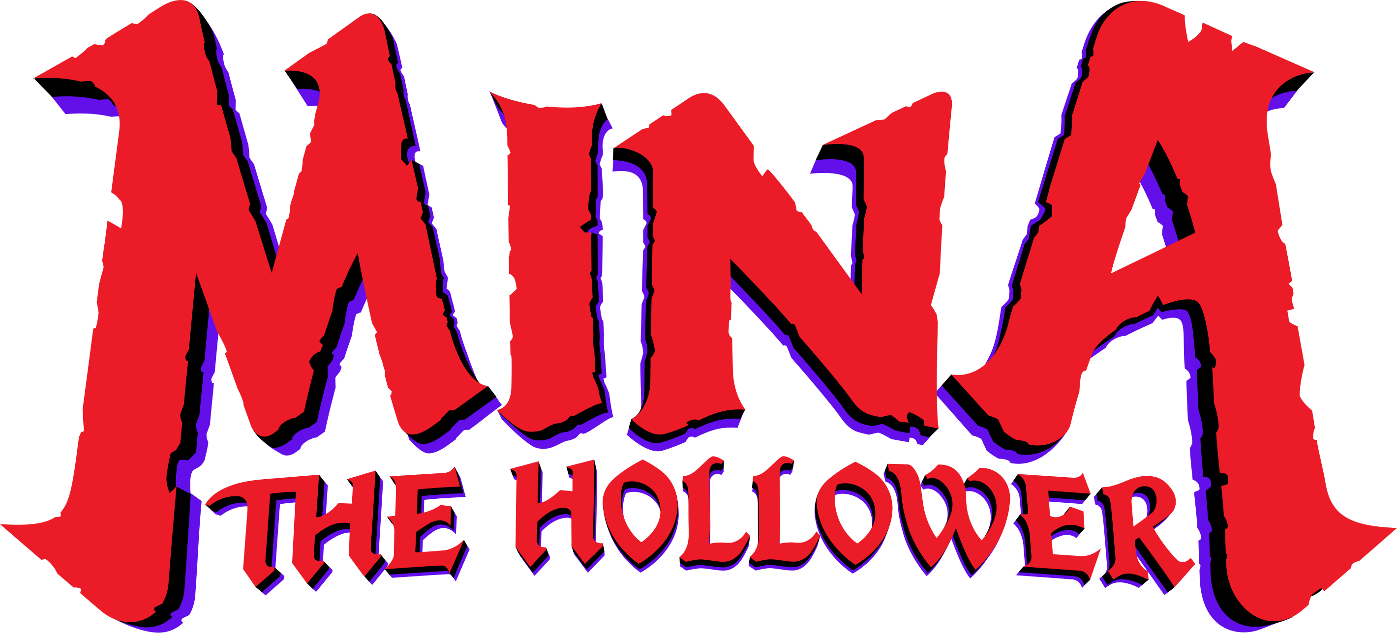 Mina the Hollower GBC Demake