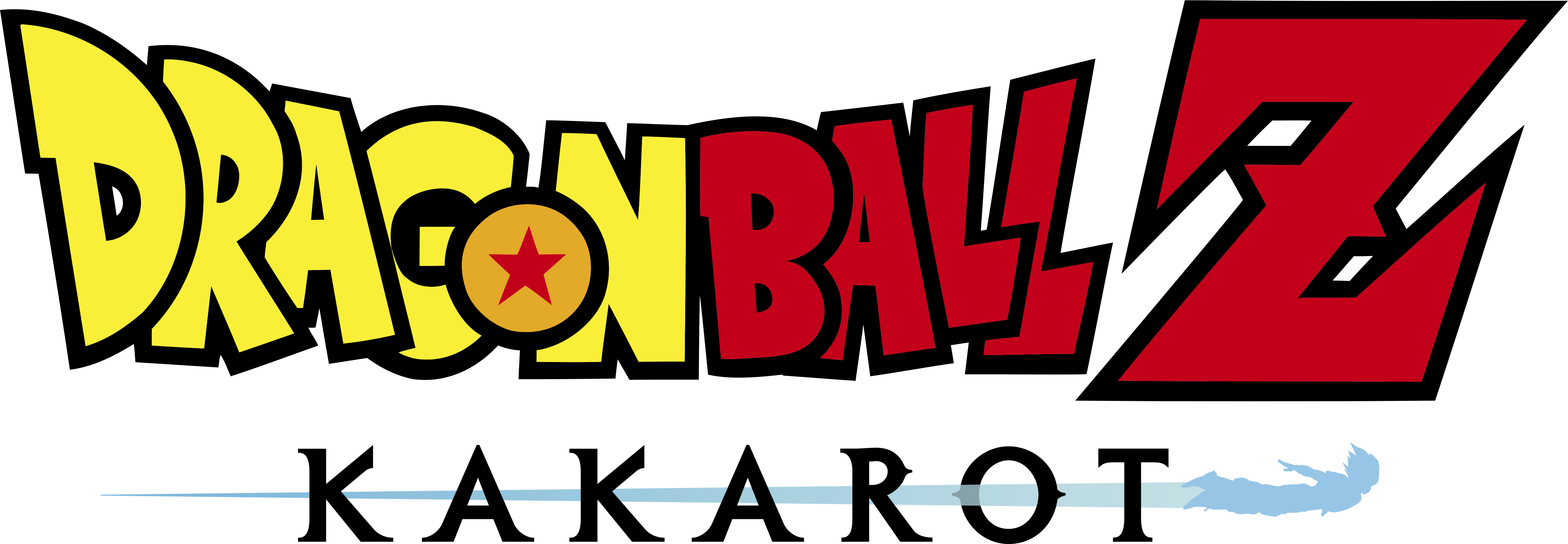 Dragon Ball Super | Logopedia | Fandom