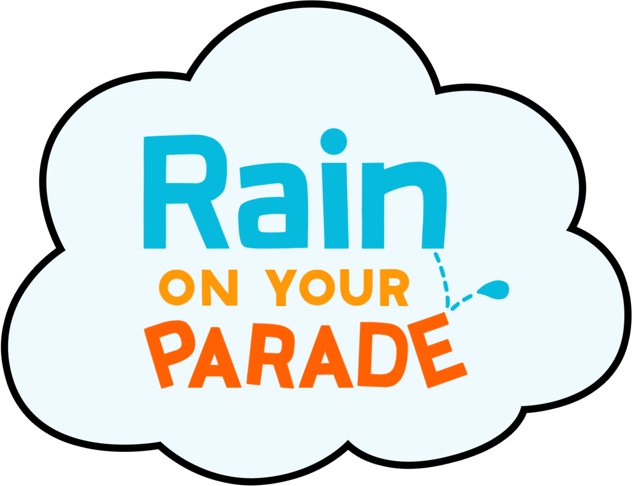 Rain on Your Parade