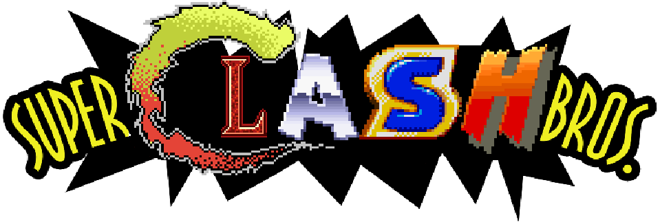 Super Clash Bros.