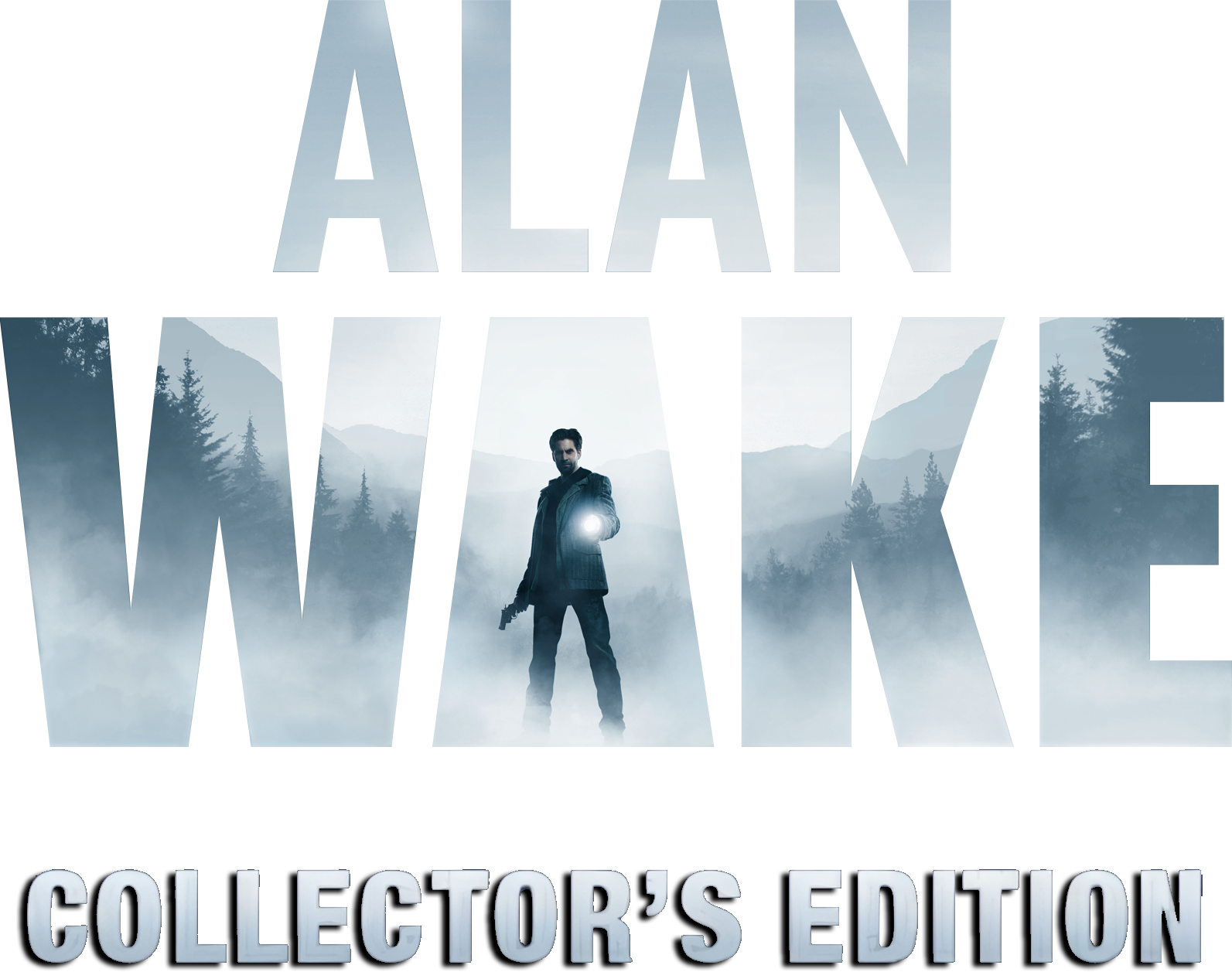 Alan Wake's American Nightmare - SteamGridDB