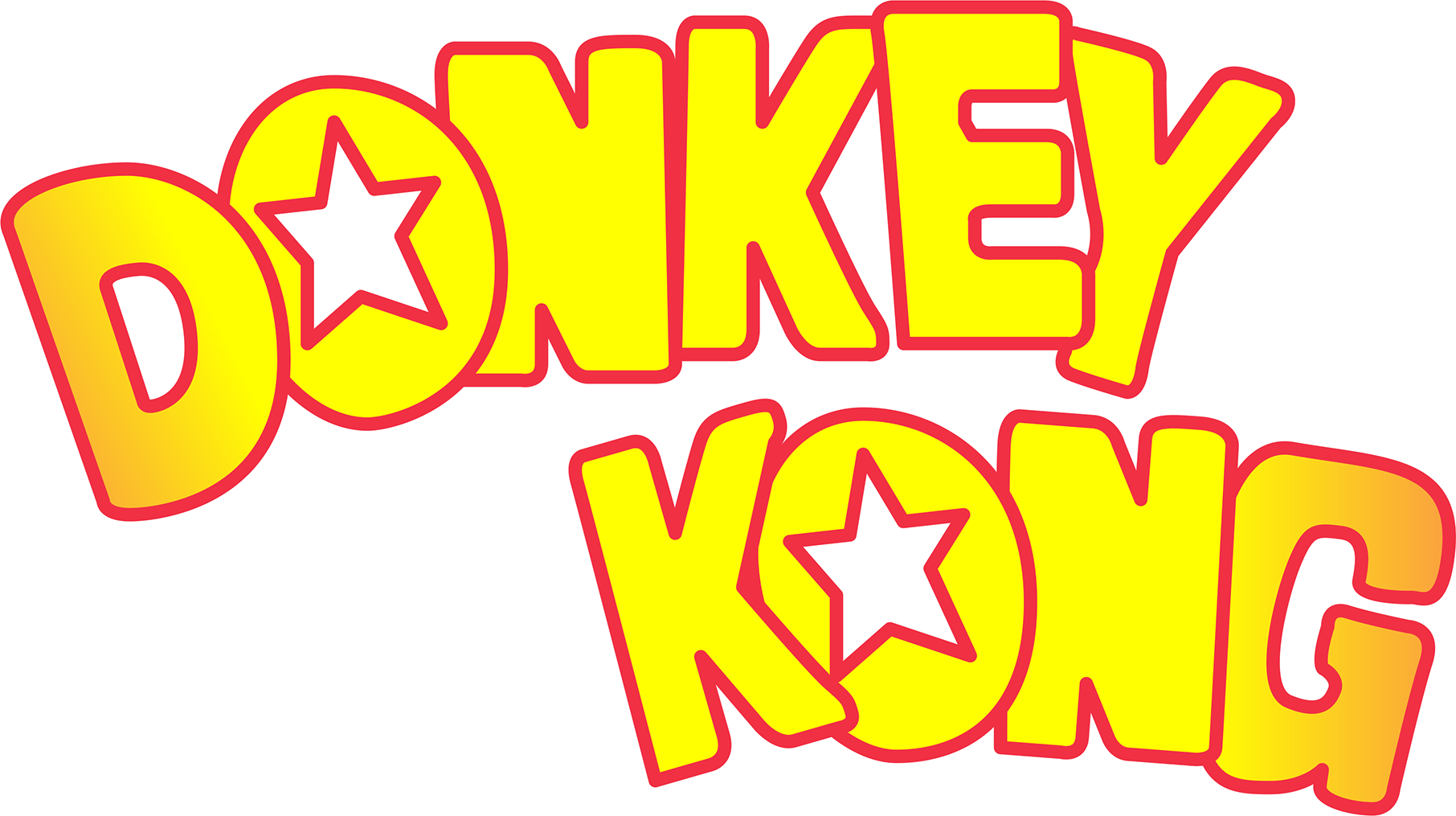 Donkey Kong