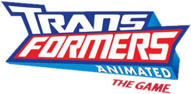 Transformers Animated: The Game