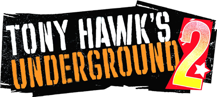 Tony Hawk's Underground 2