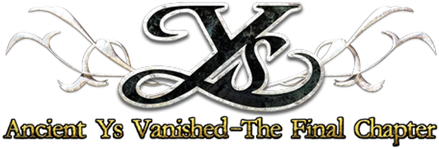 Ys II