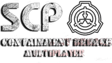 SCP: Containment Breach Multiplayer on Steam