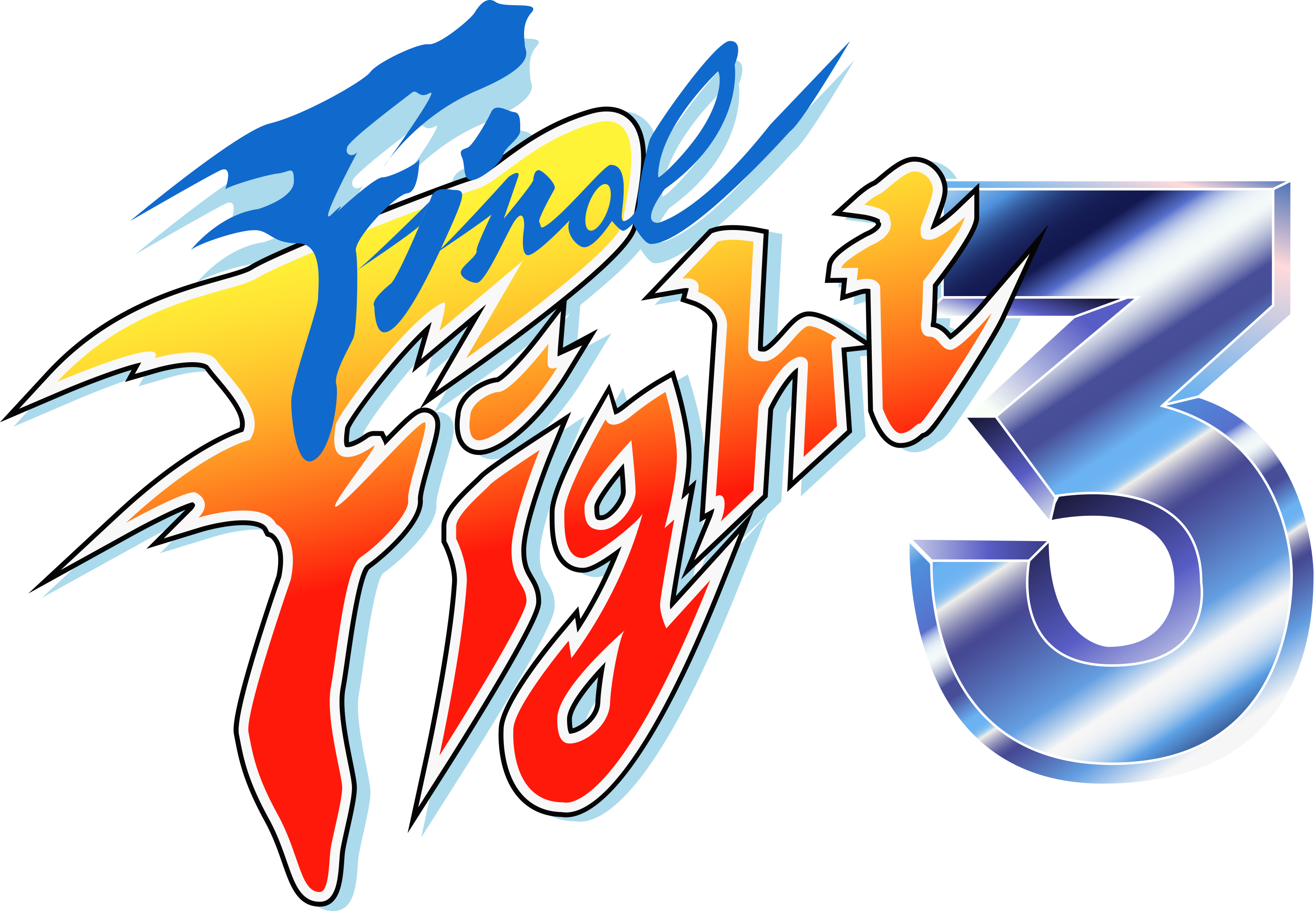 Final Fight 3