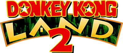 Donkey Kong Land 2