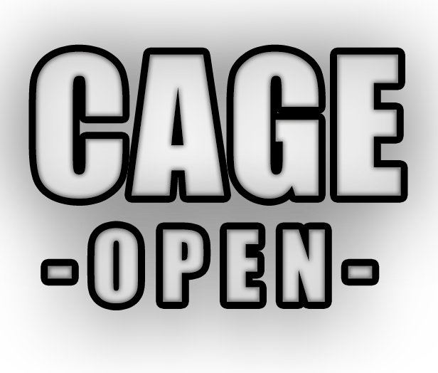 Cage: Open