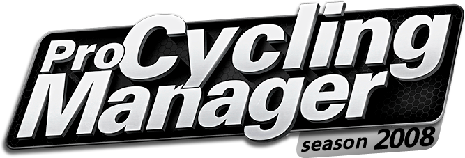 Cycling Manager logo