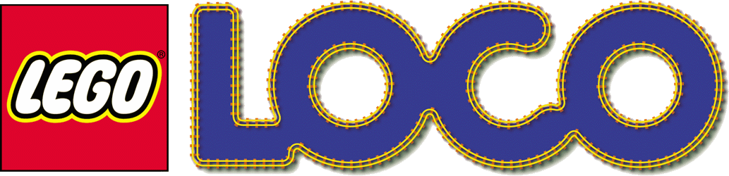 Lego Loco logo