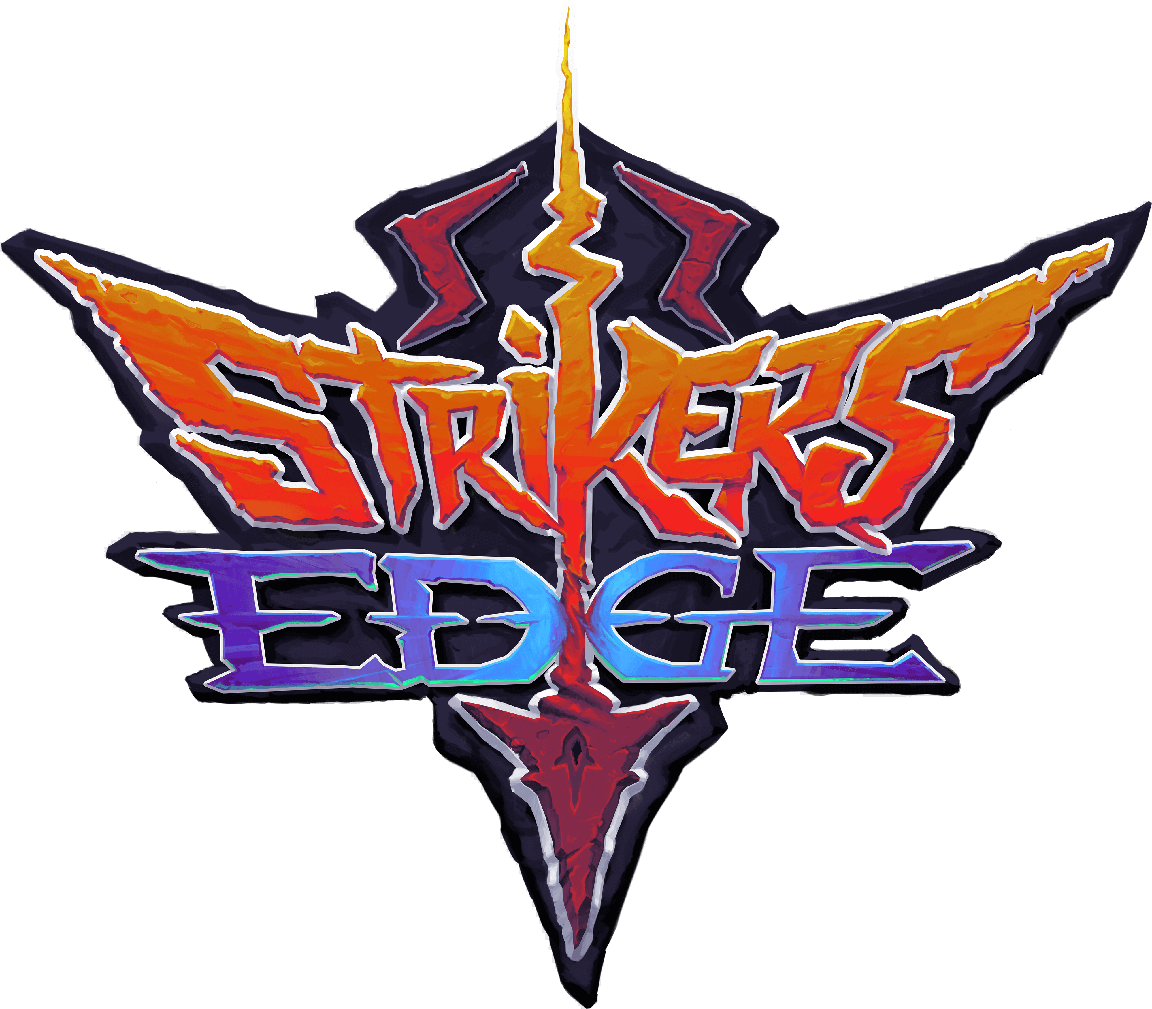 Strikers Edge logo