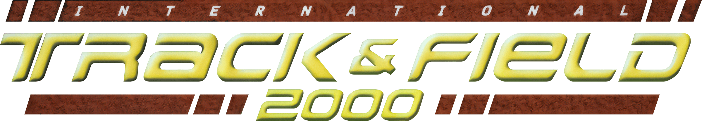 International Track & Field 2000