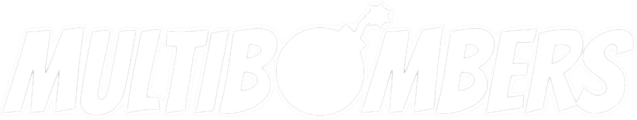Multibombers logo