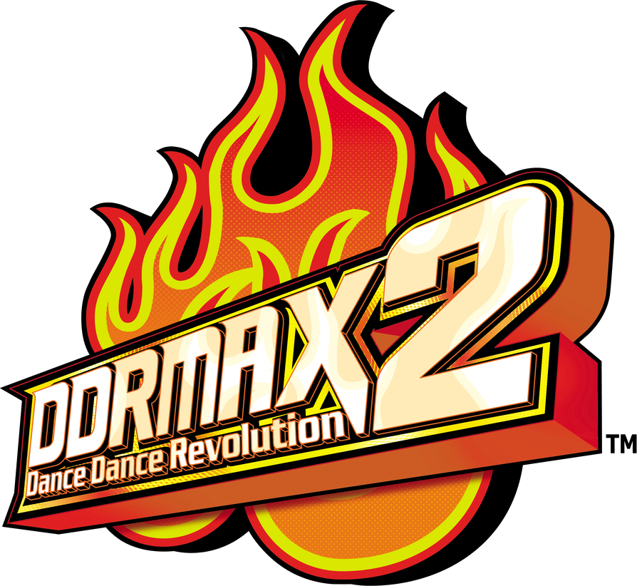 DDRMax2: Dance Dance Revolution