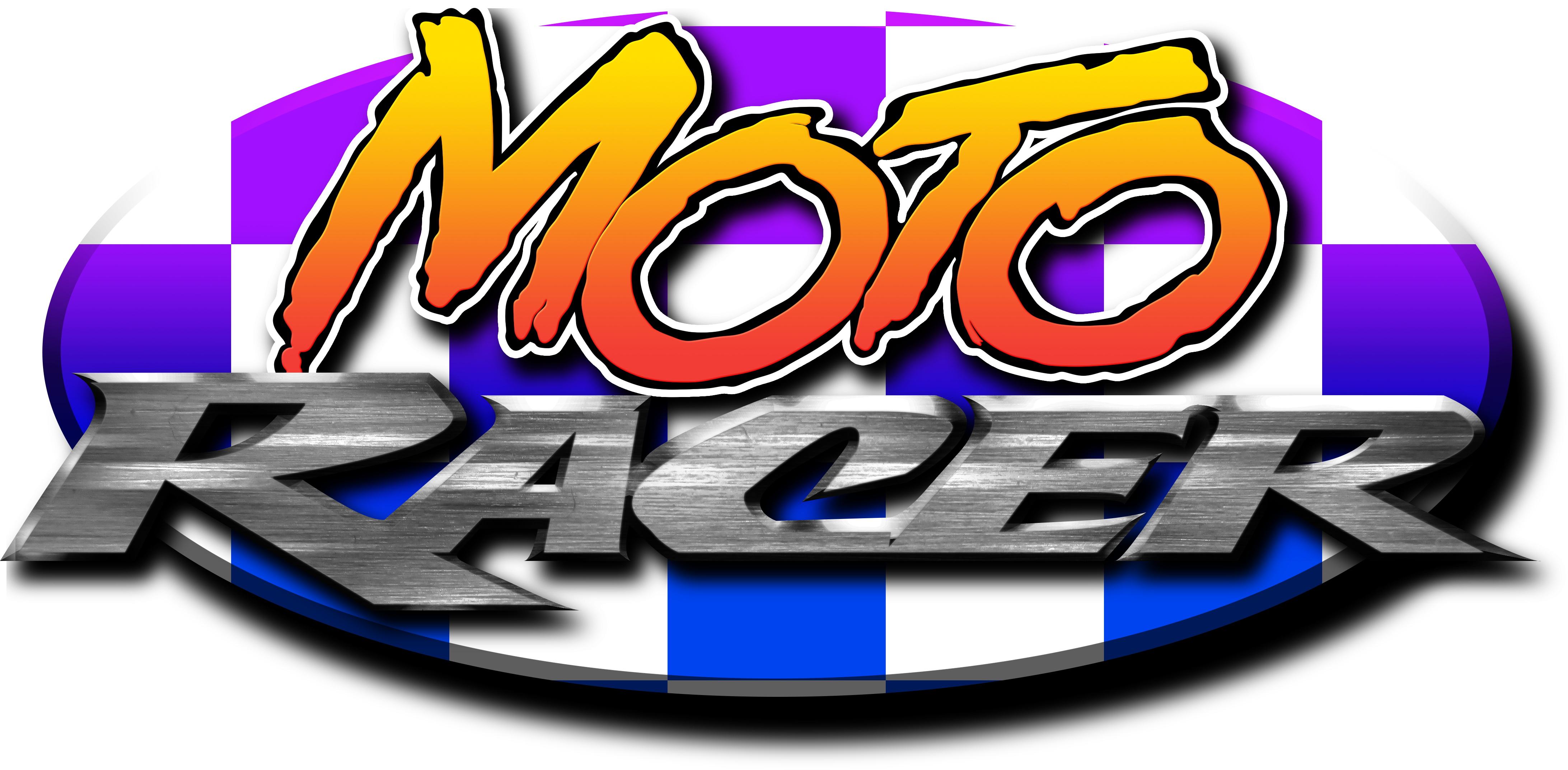 Moto Racer logo
