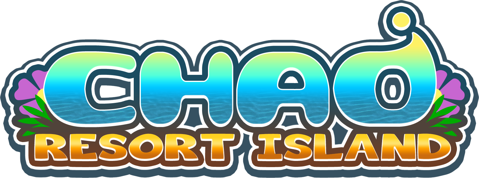 Chao Illust Club