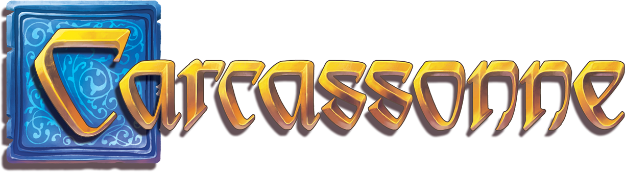 Carcassonne logo