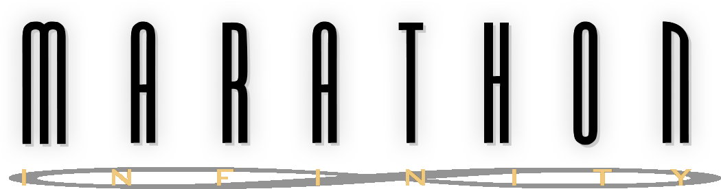 Marathon Infinity logo