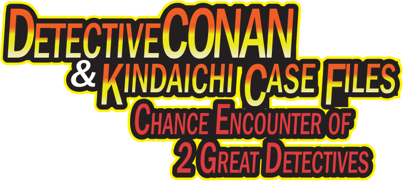 Detective Conan: Marionette Symphony