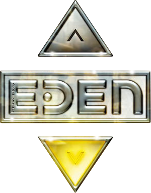 Project Eden logo
