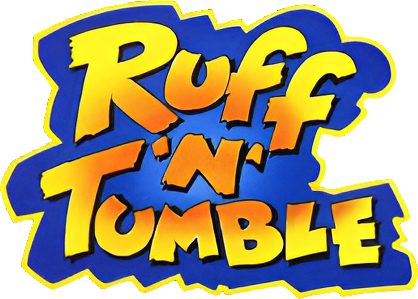 Ruff 'N' Tumble