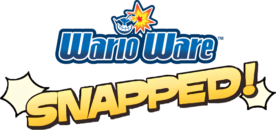 WarioWare: Snapped!