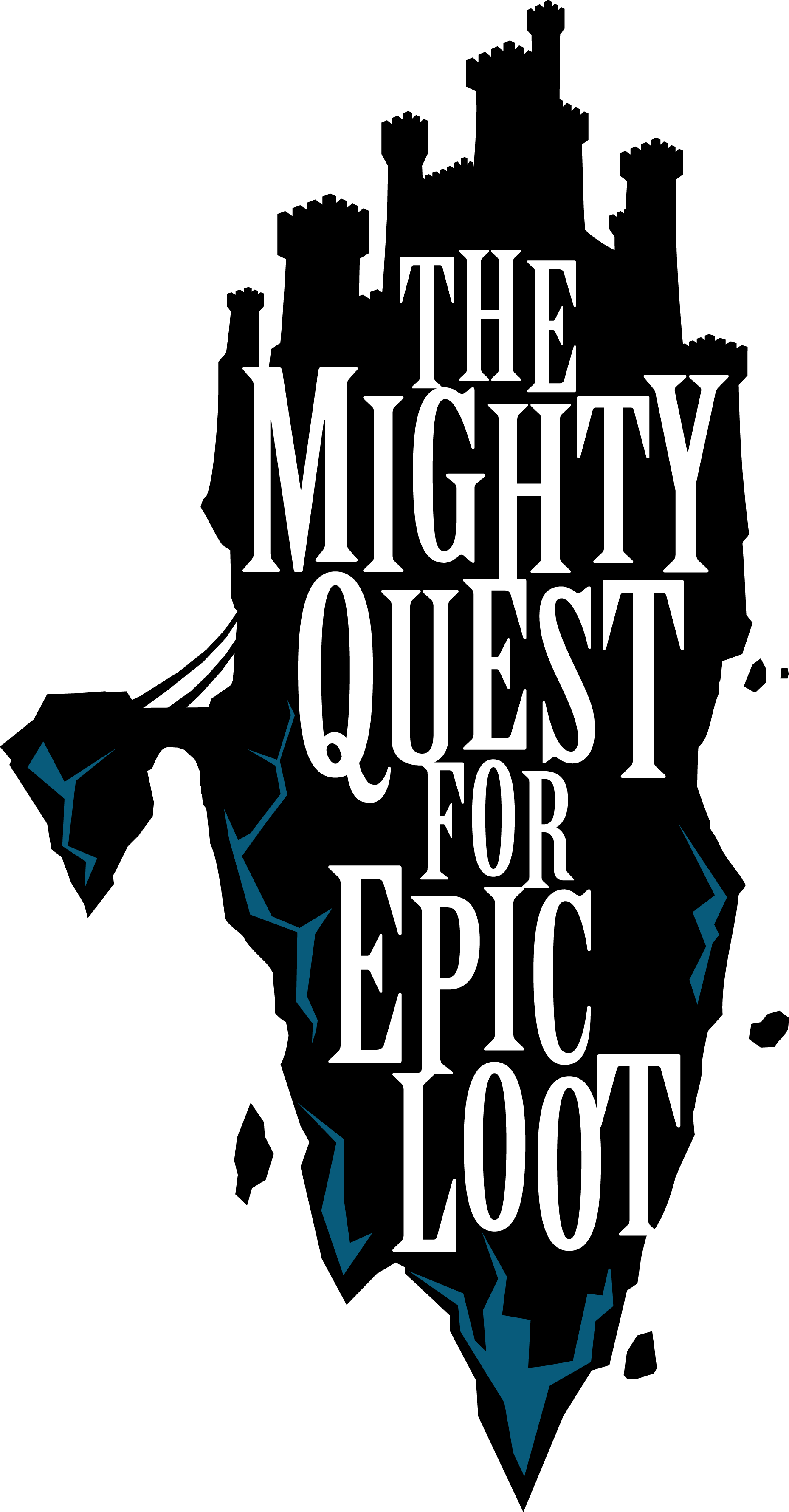 Mighty Quest: Rogue Palace