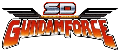 SD Gundam Next Evolution