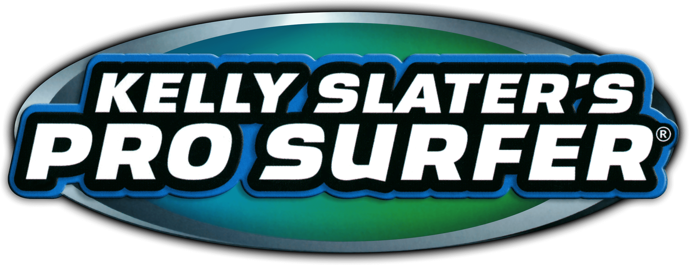 Kelly Slater's Pro Surfer