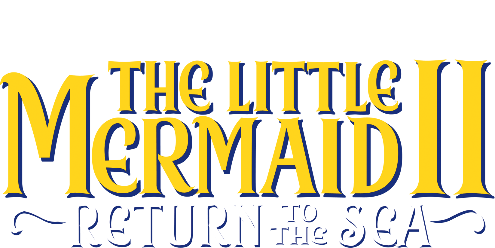 Disney's The Little Mermaid II