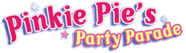 My Little Pony: Pinkie Pie's Party Parade