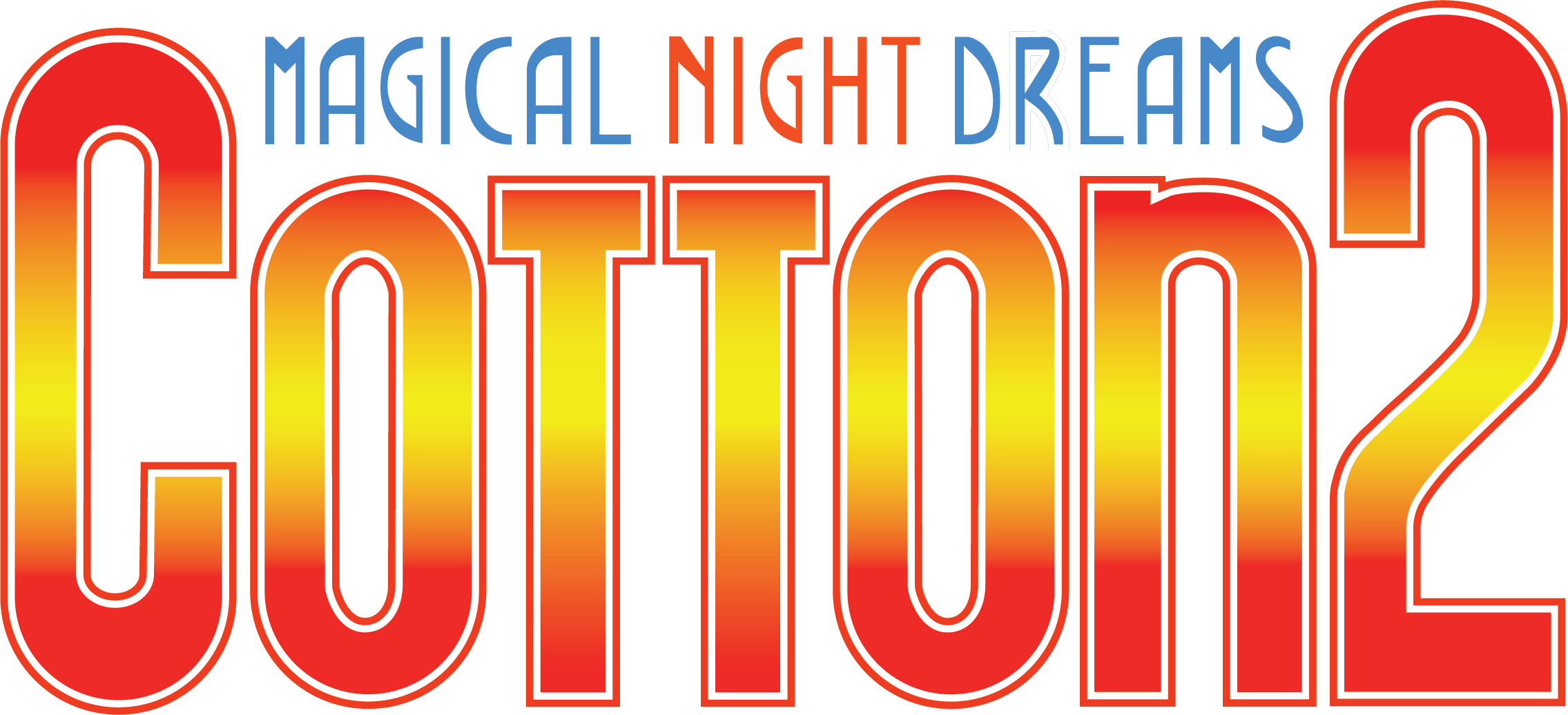 Cotton 2: Magical Night Dreams