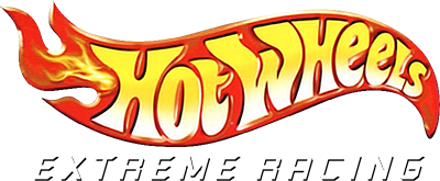 Hot Wheels: Extreme Racing