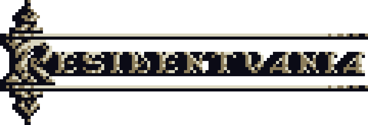 Residentvania