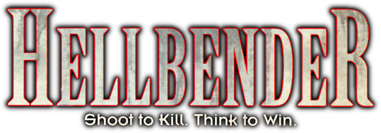 Hellbender logo