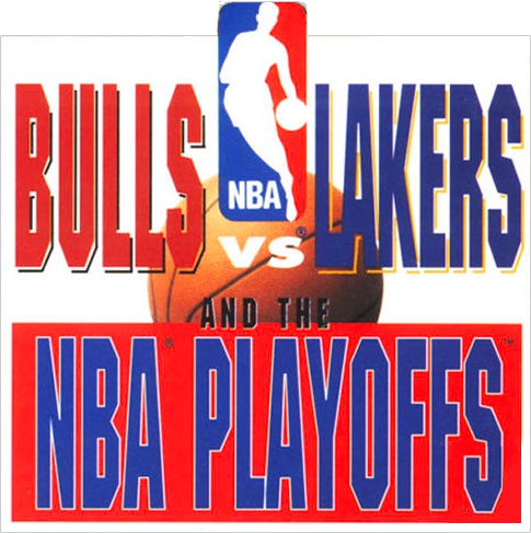 Bulls vs Lakers and the NBA Playoffs