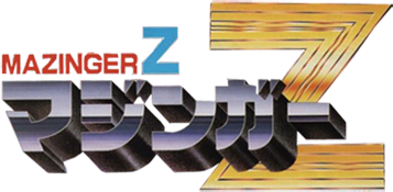 Mazinger Z