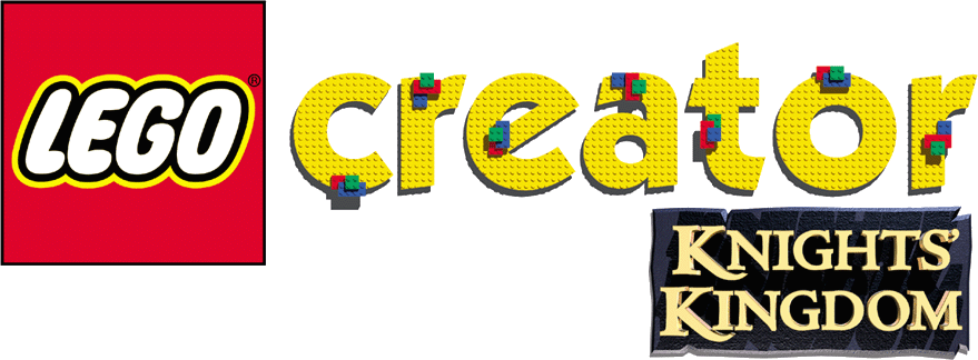 LEGO Creator: Knights' Kingdom